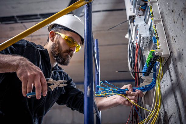 Best Affordable Electrical Installation  in Arabi, LA