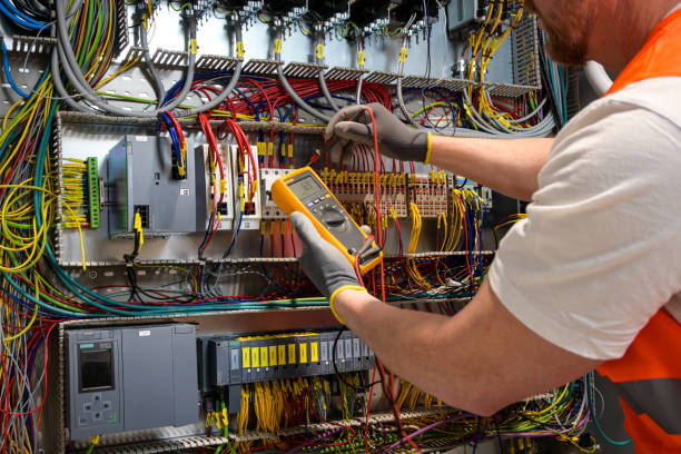 Best Licensed Electrician  in Arabi, LA