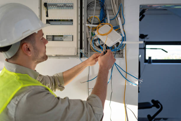 Best Electrical Troubleshooting Services  in Arabi, LA